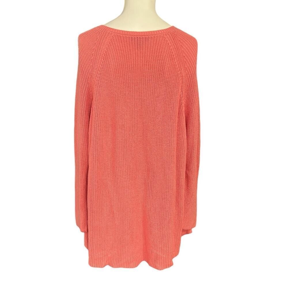 Eileen Fisher  Raglan Sleeve Sweater レディース Sweaters Seasalt Eileen Fisher Eilee Raglan Sleeve Crew Neck Sweater In Sea